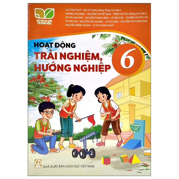 Bo
						
										
										Bai Tap Cong Nghe 6 (Ket Noi) (Chuan) - Ảnh 11