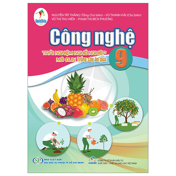 Bộ Bài Tập Công Nghệ 9 - Định Hướng Nghề Nghiệp Mô Đun Lắp Đặt Mạng Điện Trong Nhà (Cánh Diều) (Chuẩn) - Ảnh 27