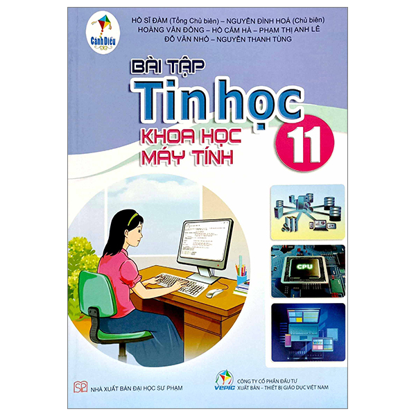Bo
						
										
										Bai Tap Dia Li 11 (Canh Dieu) (Chuan) - Ảnh 21