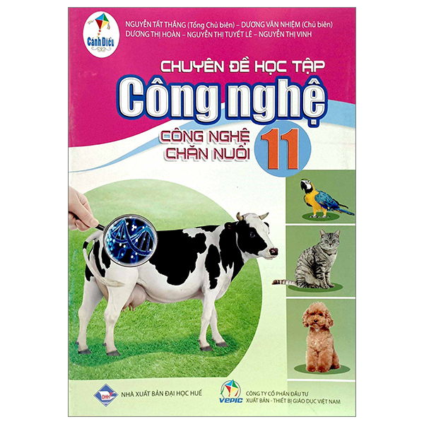Bo
						
										
										Bai Tap Dia Li 11 (Canh Dieu) (Chuan) - Ảnh 41