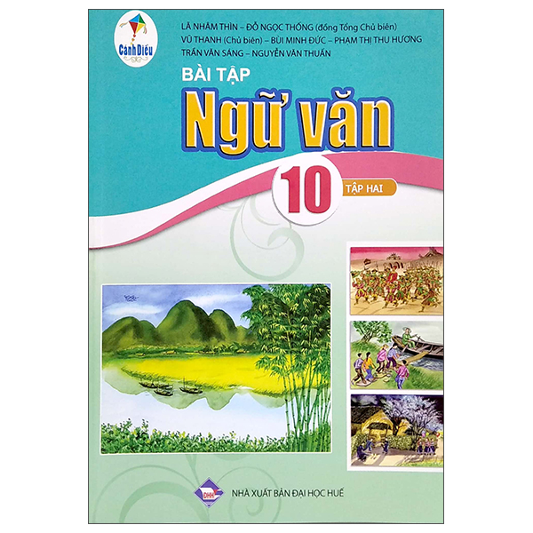 Bo
						
										
										Bai Tap Giao Duc Kinh Te Phap Luat 10 (Canh Dieu) (Chuan) - Ảnh 33