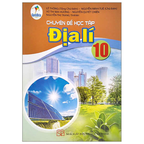 Bo
						
										
										Bai Tap Hoa Hoc 10 (Canh Dieu) (Chuan) - Ảnh 14