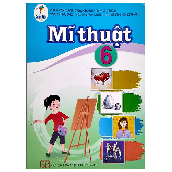 Bo
						
										
										Bai Tap Khoa Hoc Tu Nhien 6 (Canh Dieu) (Chuan) - Ảnh 10