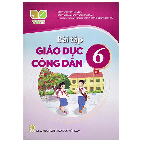 Bo
						
										
										Bai Tap Khoa Hoc Tu Nhien 6 (Ket Noi) (Chuan) - Ảnh 24