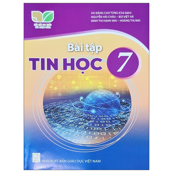 Bo
						
										
										Bai Tap Khoa Hoc Tu Nhien 7 (Ket Noi) (Chuan) - Ảnh 17