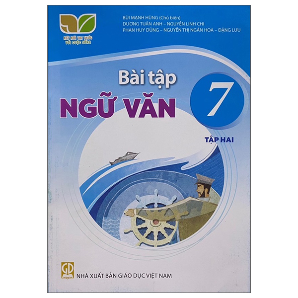 Bo
						
										
										Bai Tap Khoa Hoc Tu Nhien 7 (Ket Noi) (Chuan) - Ảnh 18