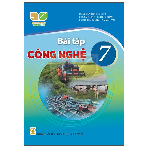 Bo
						
										
										Bai Tap Khoa Hoc Tu Nhien 7 (Ket Noi) (Chuan) - Ảnh 25