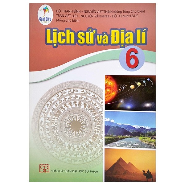 Bo
						
										
										Bai Tap Lich Su Va Dia Li 6 (Canh Dieu) (Chuan) - Ảnh 11
