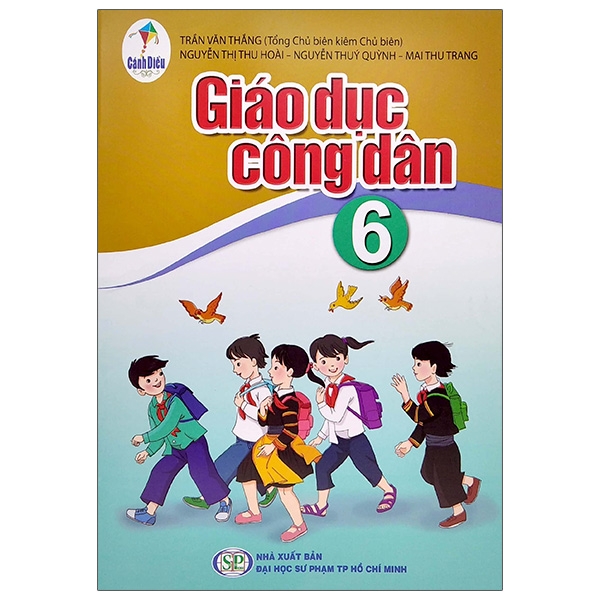Bo
						
										
										Bai Tap Lich Su Va Dia Li 6 (Canh Dieu) (Chuan) - Ảnh 15