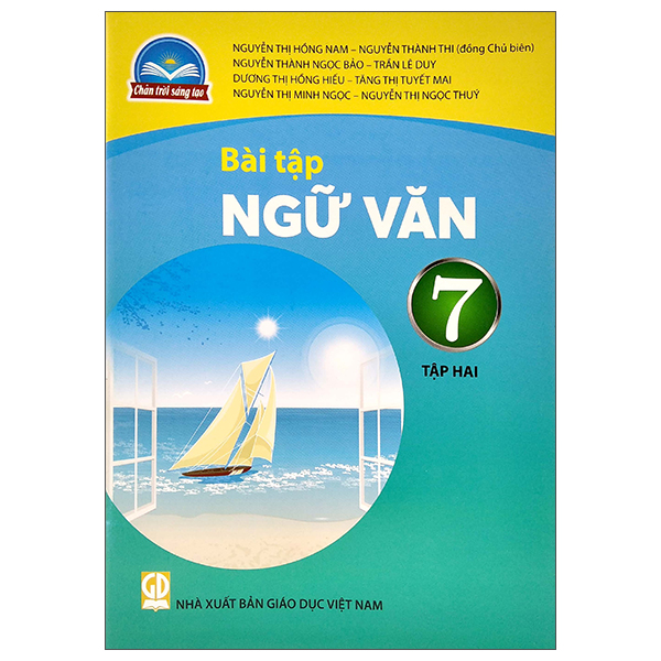 Bo
						
										
										Bai Tap Mi Thuat 7 (Ban 1 ) (Chan Troi Sang Tao) (Chuan) - Ảnh 20
