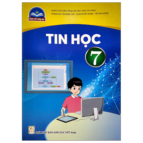 Bo
						
										
										Bai Tap Mi Thuat 7 (Ban 1 ) (Chan Troi Sang Tao) (Chuan) - Ảnh 5