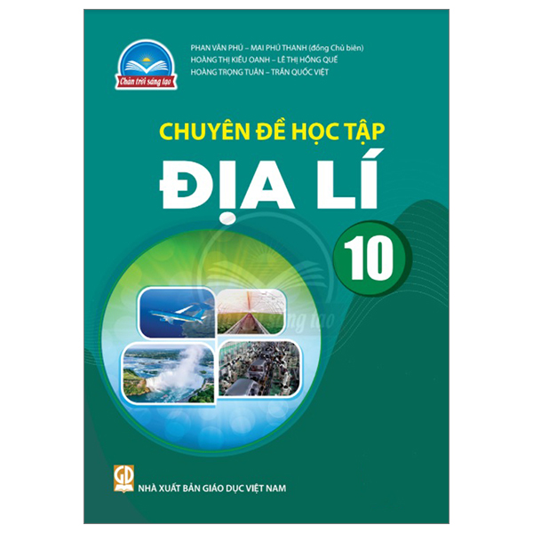 Bộ Bài Tập Ngữ Văn 10 - Tập 1 (Chân Trời) (Chuẩn) - Ảnh 12