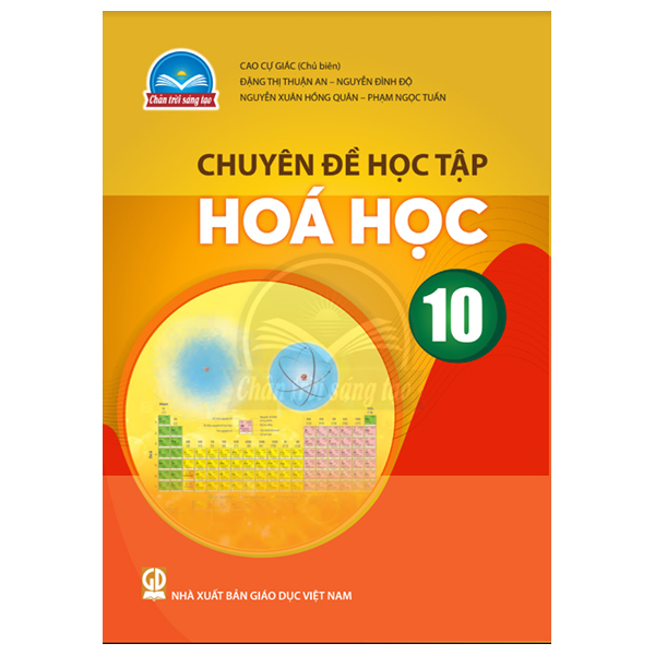 Bộ Bài Tập Ngữ Văn 10 - Tập 1 (Chân Trời) (Chuẩn) - Ảnh 4