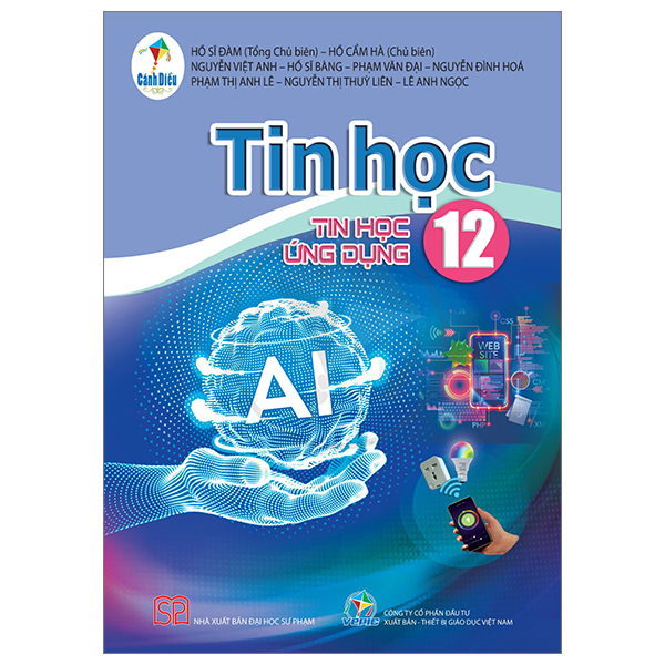 Bo
						
										
										Bai Tap Ngu Van 12 - Tap 1 (Canh Dieu) (Chuan) - Ảnh 38