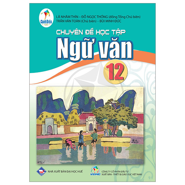 Bo
						
										
										Bai Tap Ngu Van 12 - Tap 1 (Canh Dieu) (Chuan) - Ảnh 40