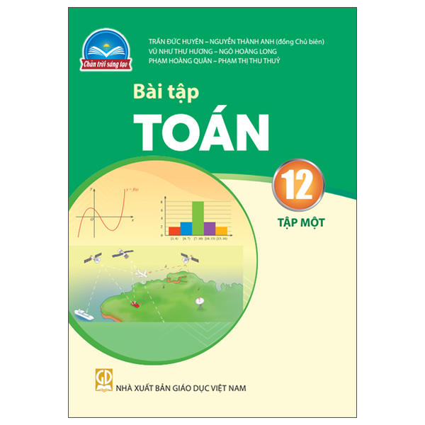 Bộ Bài Tập Ngữ Văn 12 - Tập 2 (Chân Trời) (Chuẩn) - Ảnh 6