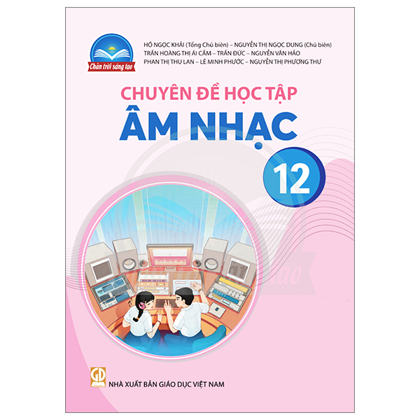 Bộ Bài Tập Ngữ Văn 12 - Tập 2 (Chân Trời) (Chuẩn) - Ảnh 7