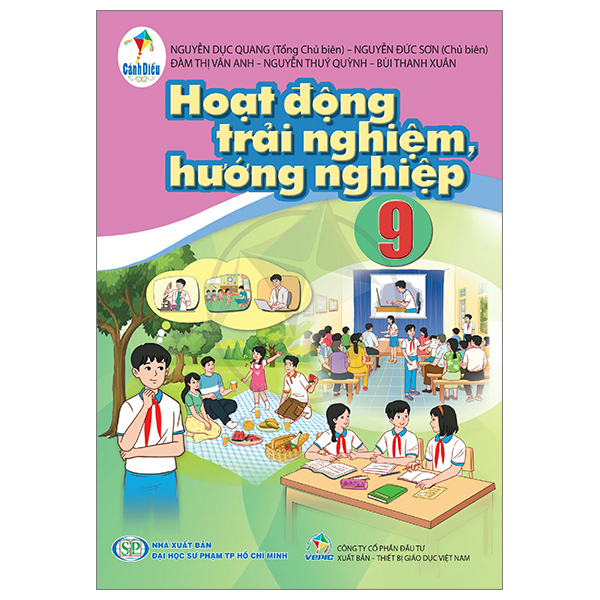 Bo
						
										
										Bai Tap Ngu Van 9 - Tap 1 (Canh Dieu) (Chuan) - Ảnh 19