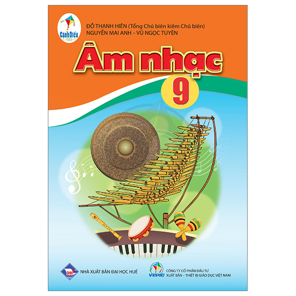 Bo
						
										
										Bai Tap Ngu Van 9 - Tap 1 (Canh Dieu) (Chuan) - Ảnh 9