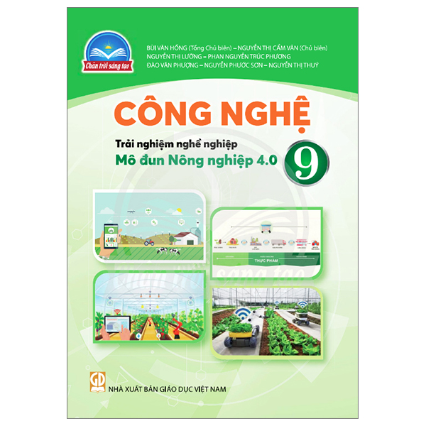 Bo
						
										
										Bai Tap Ngu Van 9 - Tap 2 (Chan Troi) (Chuan) - Ảnh 11