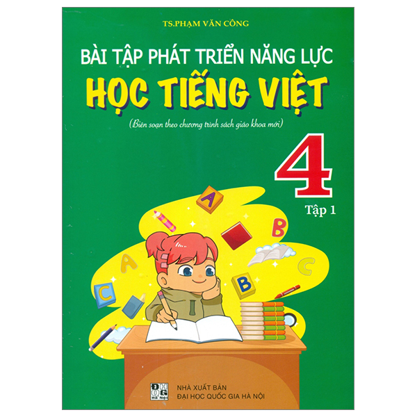 Bo
						
										
										Bai Tap Phat Trien Nang Luc Hoc Tieng Viet 2 - Tap 1 - Ảnh 11