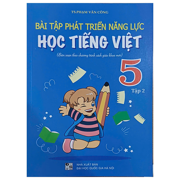 Bo
						
										
										Bai Tap Phat Trien Nang Luc Hoc Tieng Viet 2 - Tap 1 - Ảnh 14