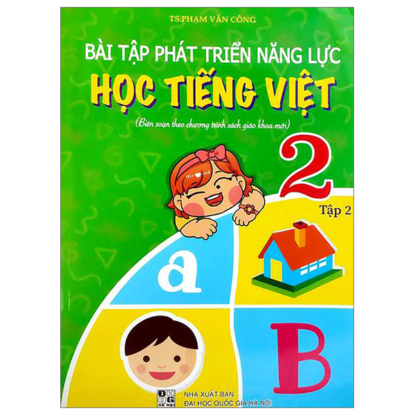 Bộ Bài Tập Phát Triển Năng Lực Học Tiếng Việt 5 - Tập 2 (Biên Soạn Theo Chương Trình Sách Giáo Khoa Mới) - Ảnh 10