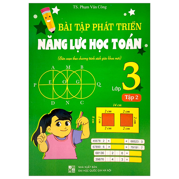 Bo
						
										
										Bai Tap Phat Trien Nang Luc Hoc Toan 5 - Tap 1 (Bien Soan Theo Chuong Trinh Sach Giao Khoa Moi) - Ảnh 5