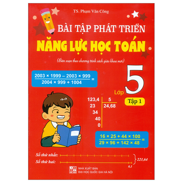 Bo
						
										
										Bai Tap Phat Trien Nang Luc Hoc Toan Lop 2 - Tap 1 - Ảnh 13