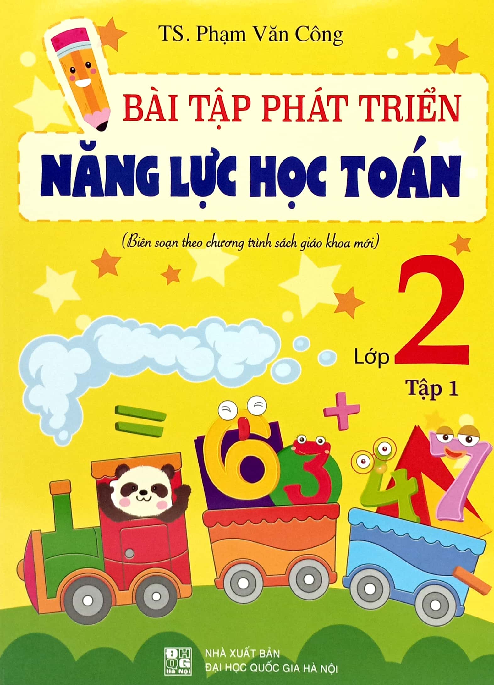 Bo
						
										
										Bai Tap Phat Trien Nang Luc Hoc Toan Lop 2 - Tap 1 - Ảnh 2