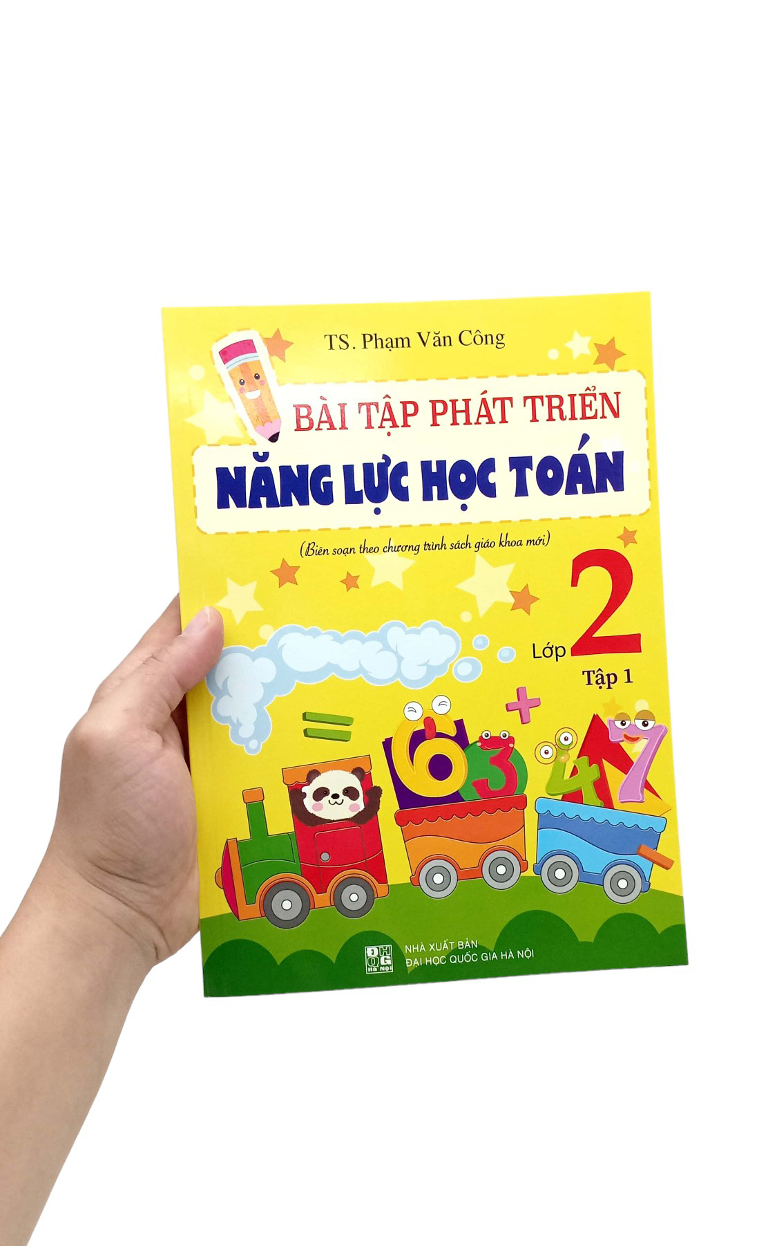 Bo
						
										
										Bai Tap Phat Trien Nang Luc Hoc Toan Lop 2 - Tap 1 - Ảnh 7