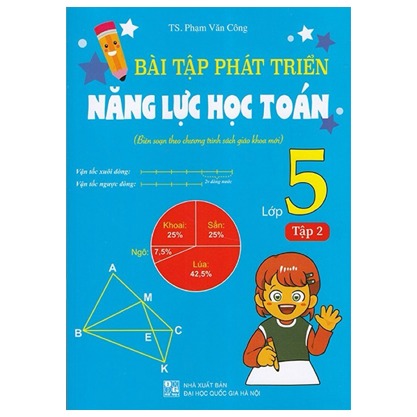 Bo
						
										
										Bai Tap Phat Trien Nang Luc Hoc Toan Lop 2 - Tap 2 - Ảnh 14