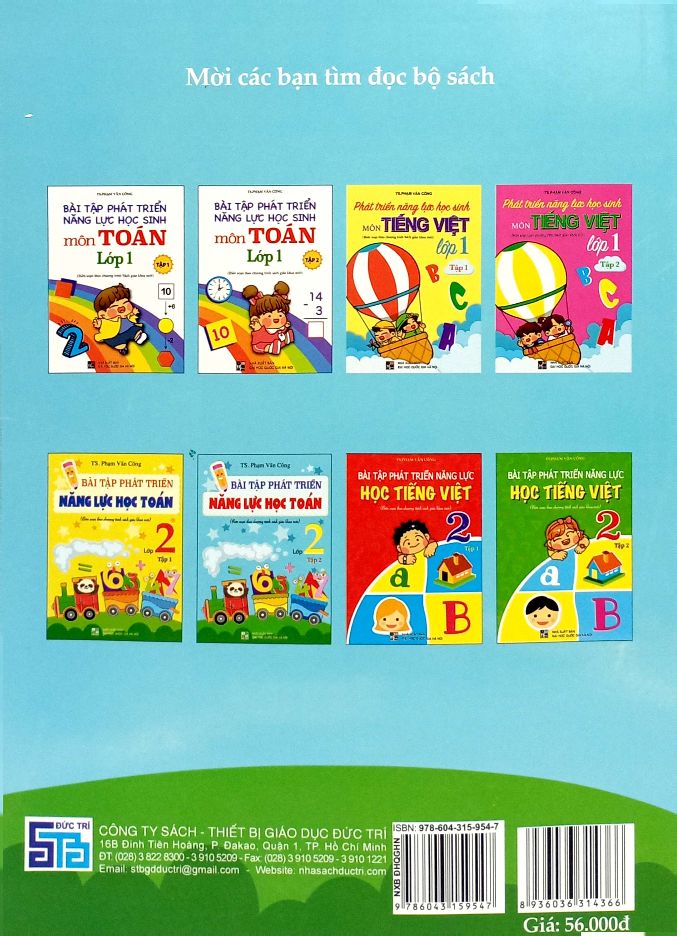 Bo
						
										
										Bai Tap Phat Trien Nang Luc Hoc Toan Lop 2 - Tap 2 - Ảnh 6