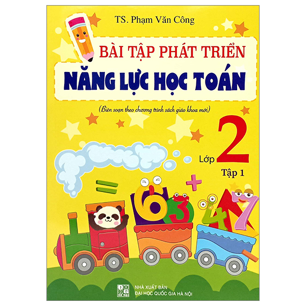 Bo
						
										
										Bai Tap Phat Trien Nang Luc Hoc Toan Lop 2 - Tap 2 - Ảnh 8