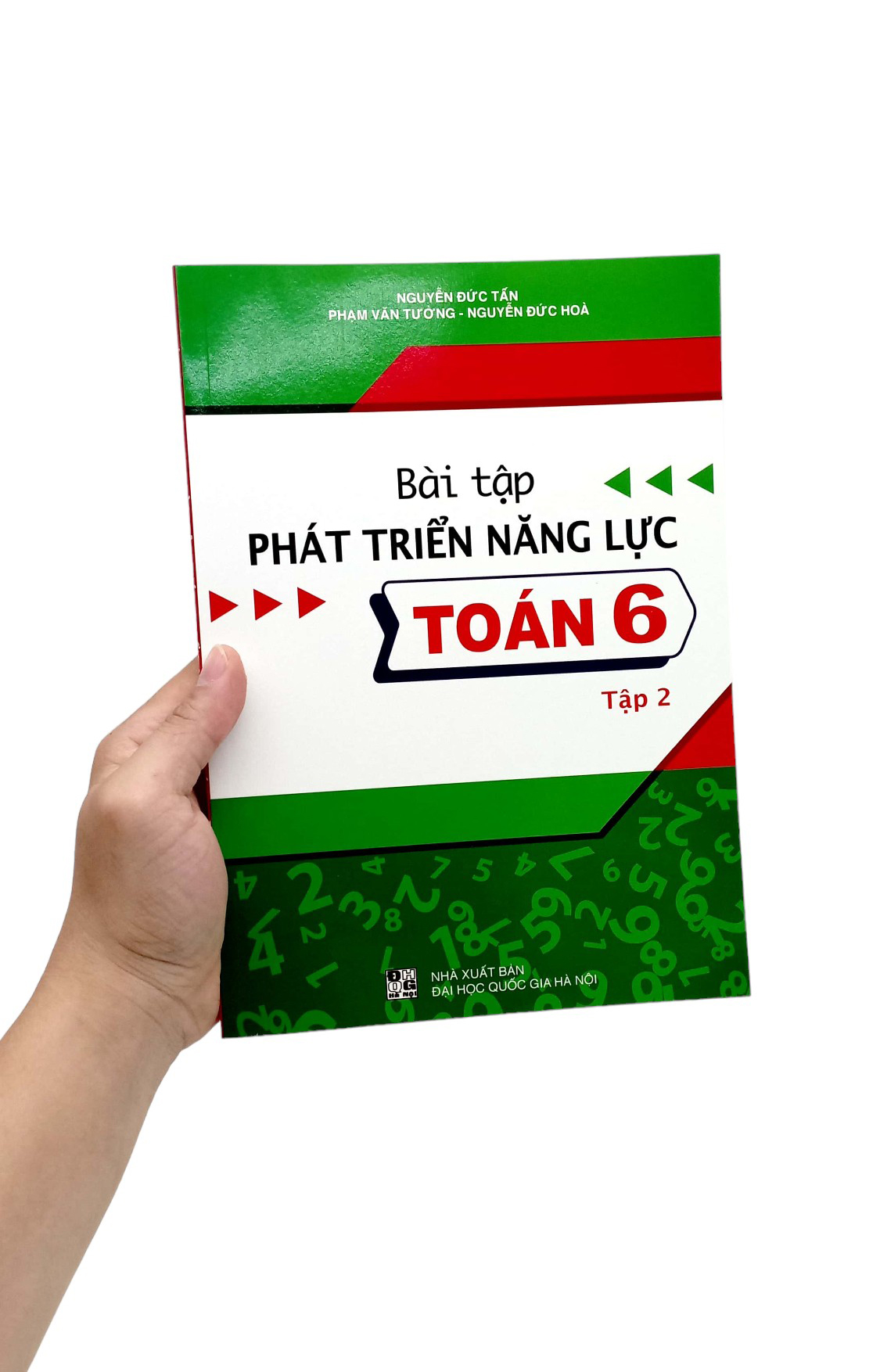 Bo
						
										
										Bai Tap Phat Trien Nang Luc Toan 6 - Tap 2 - Ảnh 7