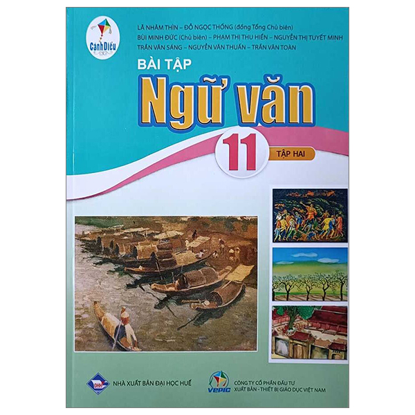 Bo
						
										
										Bai Tap Sinh Hoc 11 (Canh Dieu) (Chuan) - Ảnh 17