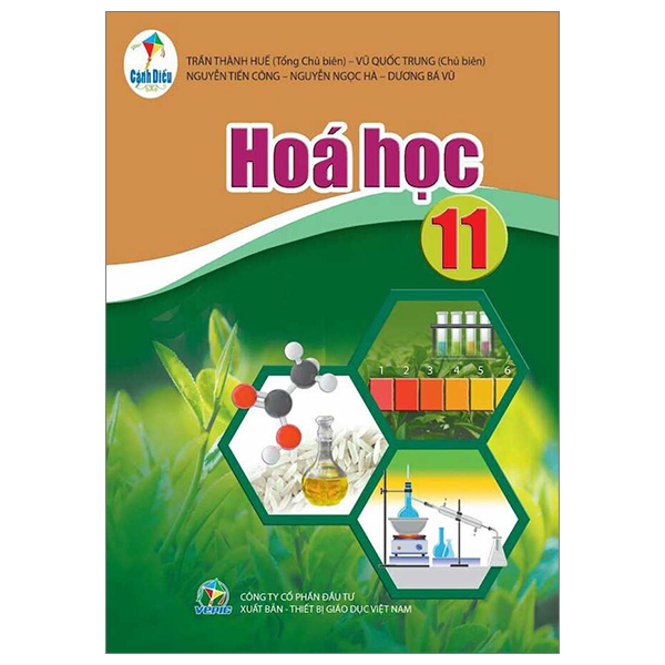 Bo
						
										
										Bai Tap Sinh Hoc 11 (Canh Dieu) (Chuan) - Ảnh 27