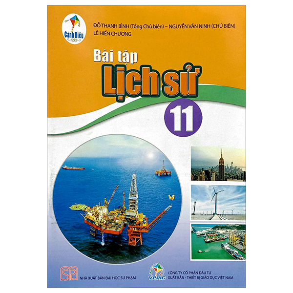 Bo
						
										
										Bai Tap Tin Hoc 11 - Khoa Hoc May Tinh (Canh Dieu) (Chuan) - Ảnh 18