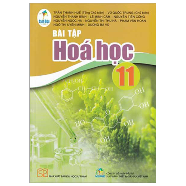 Bo
						
										
										Bai Tap Tin Hoc 11 - Khoa Hoc May Tinh (Canh Dieu) (Chuan) - Ảnh 9