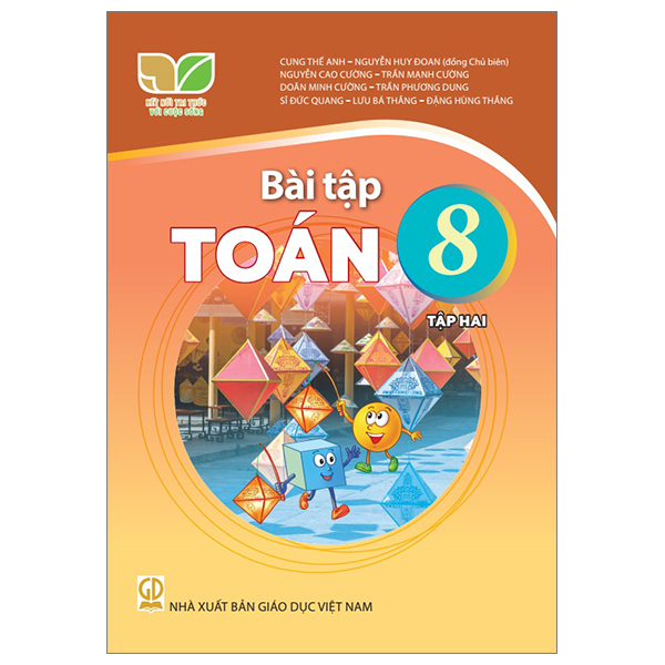 Bộ Bài Tập Tin Học 8 (Kết Nối) (Chuẩn) - Ảnh 10