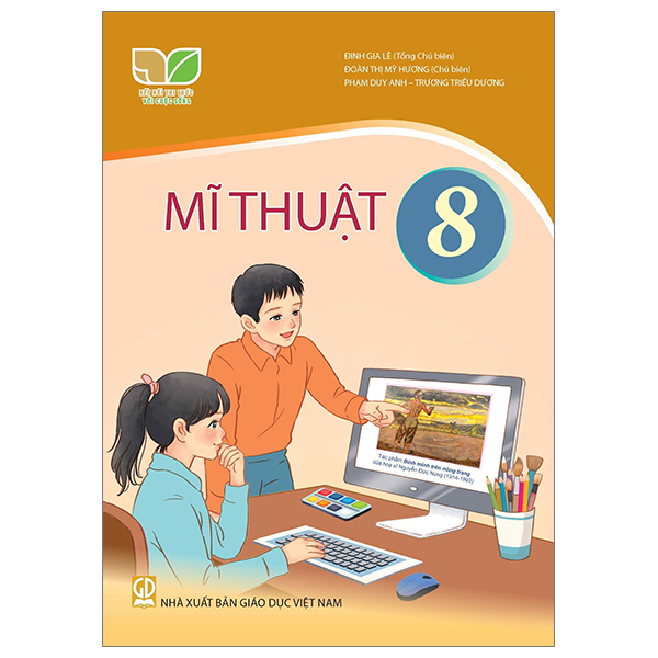 Bộ Bài Tập Tin Học 8 (Kết Nối) (Chuẩn) - Ảnh 22