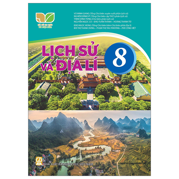 Bộ Bài Tập Tin Học 8 (Kết Nối) (Chuẩn) - Ảnh 23
