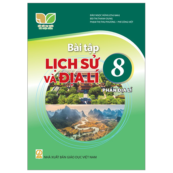 Bộ Bài Tập Tin Học 8 (Kết Nối) (Chuẩn) - Ảnh 6