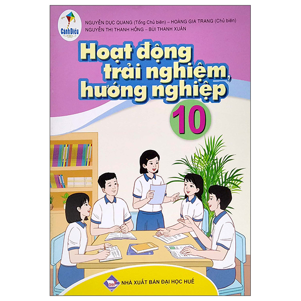 Bo
						
										
										Bai Tap Toan 10 - Tap 2 (Canh Dieu) (Chuan) - Ảnh 39