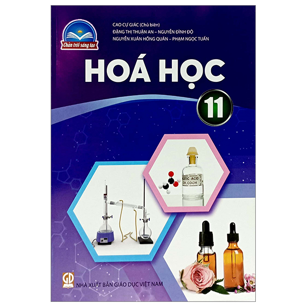 Bộ Bài Tập Toán 11 - Tập 2 (Chân Trời) (Chuẩn) - Ảnh 13