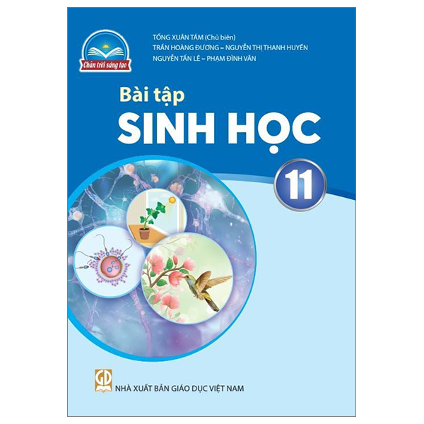 Bộ Bài Tập Toán 11 - Tập 2 (Chân Trời) (Chuẩn) - Ảnh 6