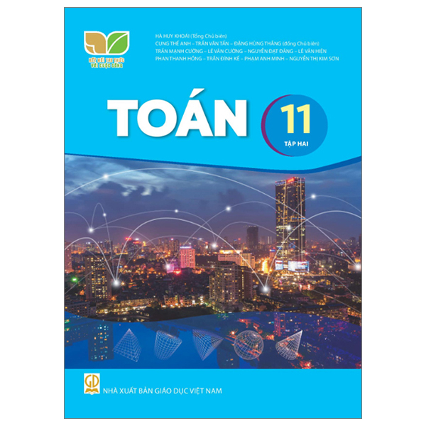 Bo
						
										
										Bai Tap Toan 11 - Tap 2 (Ket Noi) (Chuan) - Ảnh 9