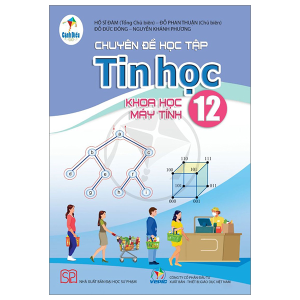 Bo
						
										
										Bai Tap Toan 12 - Tap 1 (Canh Dieu) (Chuan) - Ảnh 21