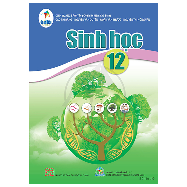 Bo
						
										
										Bai Tap Toan 12 - Tap 2 (Canh Dieu) (Chuan) - Ảnh 32