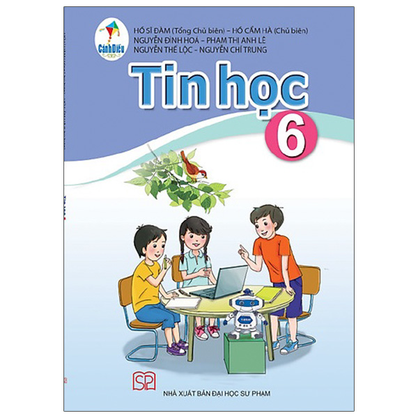 Bo
						
										
										Bai Tap Toan 6 - Tap 1 (Canh Dieu) (Chuan) - Ảnh 6